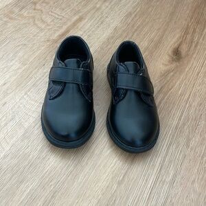 Max + Jake Shoes